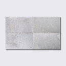 Silver Shadow Textura Marble Tiles 16x24