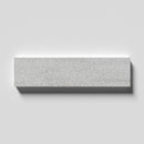 Silver Sky Fine Textured Marble Tiles 2x8