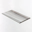 Silver Sky Honed Marble Tiles 12x24