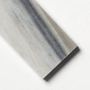 Silver Sky Honed Subway Marble Tiles 3x12