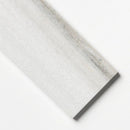 Silver Sky Honed Subway Marble Tiles 4x12