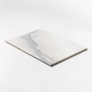 Silver Sky Fine Textured Marble Tiles 16x24
