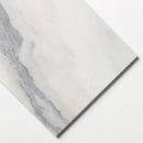 Silver Sky Fine Textured Marble Tiles 16x24