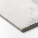 Silver Sky Fine Textured Marble Tiles 16x24