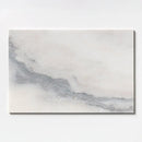 Silver Sky Fine Textured Marble Tiles 16x24