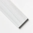 Silver Sky Fine Textured Subway Marble Tiles 3x12