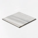 Silver Sky Polished Marble Tiles 12x12