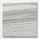 Silver Sky Polished Marble Tiles 12x12