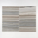 Silver Sky Polished Marble Tiles 12x24