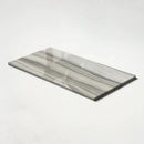 Silver Sky Polished Marble Tiles 12x24