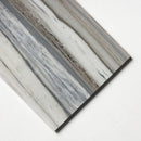Silver Sky Polished Marble Tiles 12x24