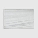 Silver Sky Vein Cut Rustic Textured Marble Tiles 16x24