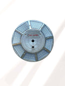 TelePatriot 800 Series Solar Flagpole Light - 200 LED Waterproof IP65
