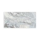 Silver Travertine Honed Filled Travertine Tiles 2 3/4x5 1/2
