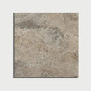 Silver Tumbled Travertine Pavers 24x24