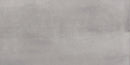 Chicago Silver Concrete Look Porcelain Tiles 12x24