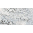Silverado Honed Filled Marble Tile Swatch 2 3/4x5 1/2