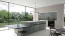 Silverdrop Caesarstone