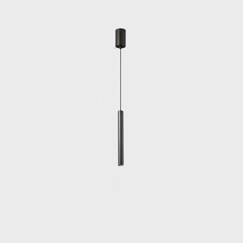 Simple Modern Bedroom Bedside Chandelier, photo 6 of 6