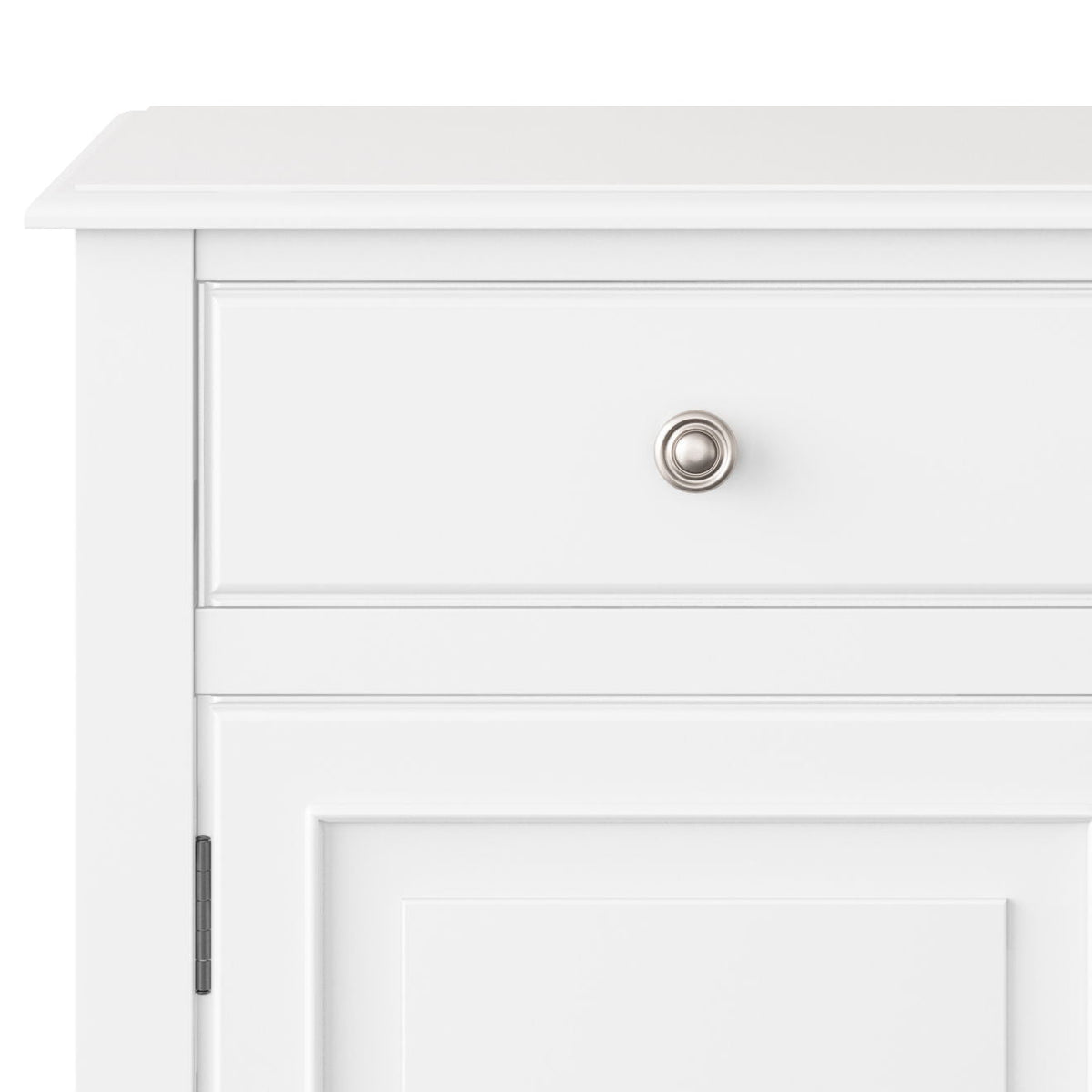 Connaught Handcrafted Entryway Storage Cabinet, photo 22 of 24