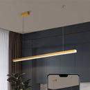 GobekUsa Simplicity LED Metal Pendant Lighting for Dining Room