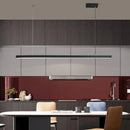 GobekUsa Simplicity LED Metal Pendant Lighting for Dining Room