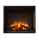 Simplifire Built-In Traditional Electric Fireplace [SF-BI36-EB] (SAK19539)