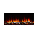 SimpliFire Triton Multi-View Smart Linear Electric Fireplace [SF-TR50/65/78] (SAK23691) by SAKSBY WHOLESALE