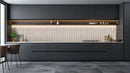 MSI Sinfonia Hip Hop Arena Fluted Tile