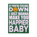 GobekUsa Singer Harris Styles Lyrics Art Poster
