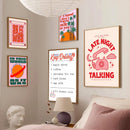 GobekUsa Singer Harris Styles Lyrics Art Poster