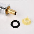 GobekUsa Single Lever Deck Mounted Water Purifier Faucet