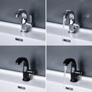 GobekUsa Single Lever Deck Mounted Water Purifier Faucet