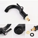 GobekUsa Single Lever Deck Mounted Water Purifier Faucet