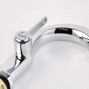 GobekUsa Single Lever Deck Mounted Water Purifier Faucet
