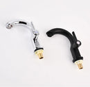 GobekUsa Single Lever Deck Mounted Water Purifier Faucet