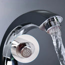 GobekUsa Single Lever Deck Mounted Water Purifier Faucet