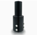 Single Spoke Arm Bracket Square/Round Base