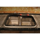 Sink Form