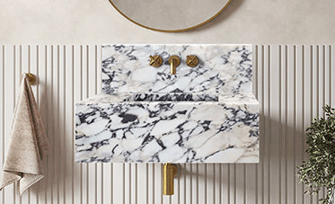 Natural Stone Sinks Discount