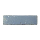 Sirena Sky Glossy Subway Glazed Terracotta Tiles 2 3/4x9 3/4