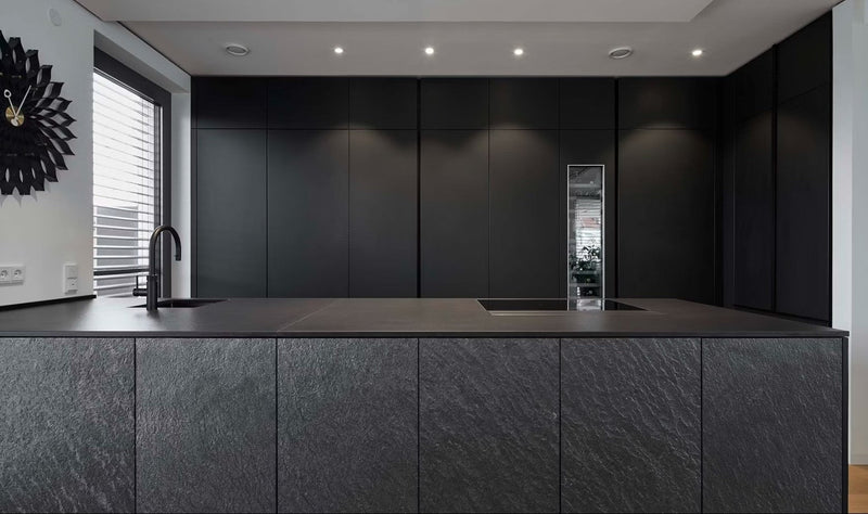 Sirius Dekton