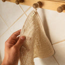 Sisal Exfoliating Washcloth by Bamboo Switch