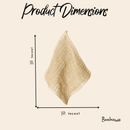 Sisal Exfoliating Washcloth by Bamboo Switch