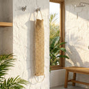 Sisal Linen Back Scrubber