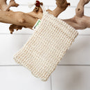 Sisal Soap Saver Bag