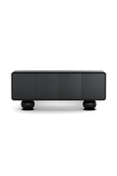 Beha Wood Console