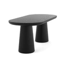 Beha Wood Dining Table