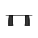 Beha Wood Dining Table