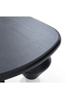 Trio Wood Coffee Table